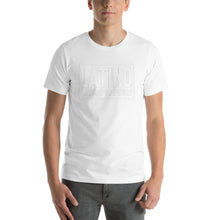 Load image into Gallery viewer, Logo LE Short-Sleeve Unisex T-Shirt